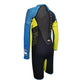 Aquasport 3mm L/S Walrus Skin Rubber Thermal Suit 兒童鯨脂橡膠保暖衣